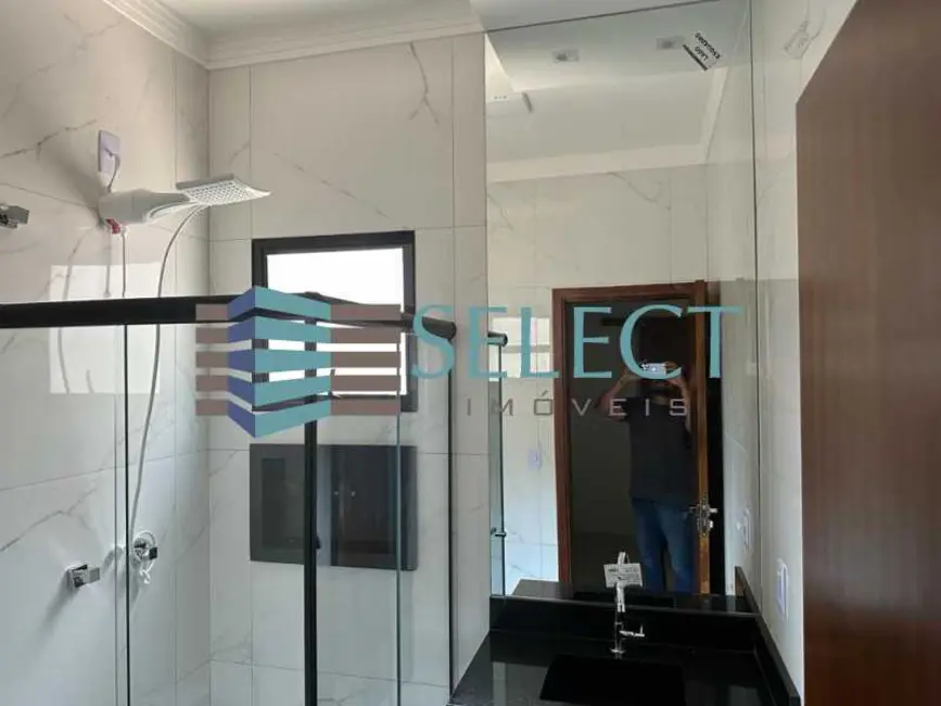 Foto 8 de Casa com 3 quartos à venda em Sao Jose Do Rio Preto - SP