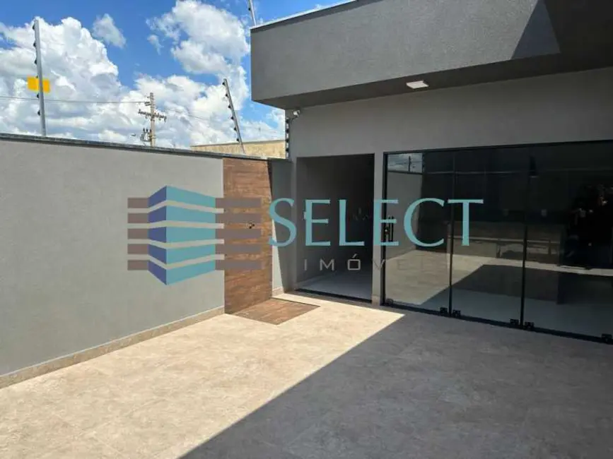 Foto 3 de Casa com 3 quartos à venda em Sao Jose Do Rio Preto - SP