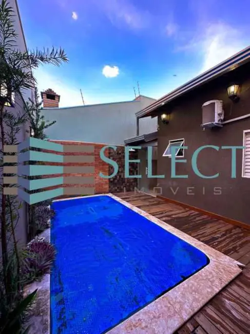 Foto 1 de Casa com 2 quartos à venda em Sao Jose Do Rio Preto - SP