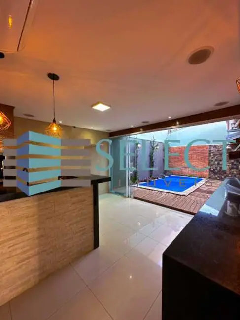 Foto 3 de Casa com 2 quartos à venda em Sao Jose Do Rio Preto - SP