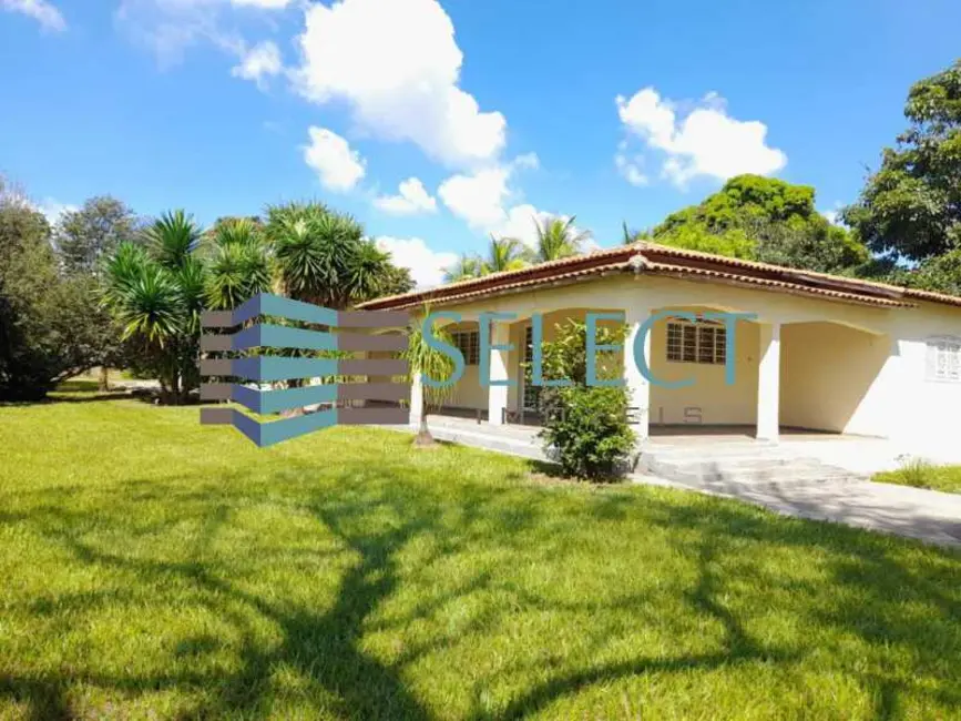 Foto 2 de Chácara com 3 quartos à venda, 299m2 em Guapiacu - SP