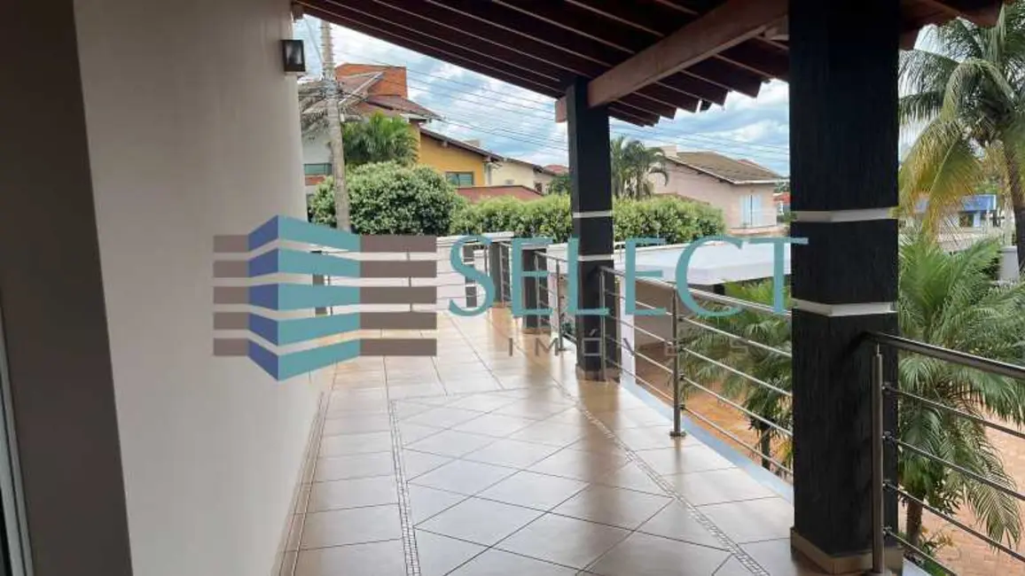 Foto 6 de Casa Comercial com 4 quartos à venda, 500m2 em Sao Jose Do Rio Preto - SP