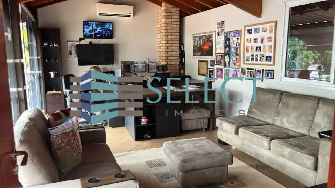 Foto 4 de Casa Comercial com 4 quartos à venda, 500m2 em Sao Jose Do Rio Preto - SP