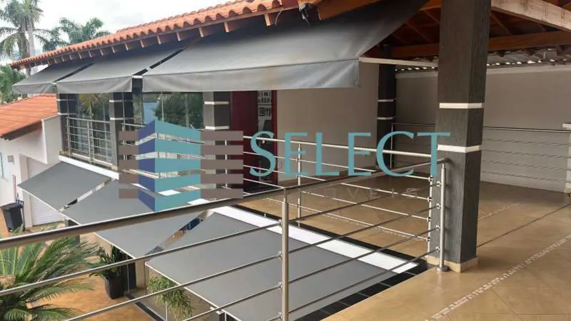 Foto 7 de Casa Comercial com 4 quartos à venda, 500m2 em Sao Jose Do Rio Preto - SP