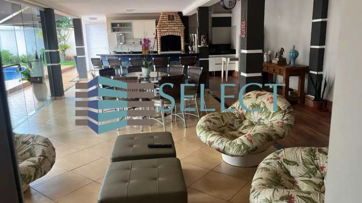 Foto 3 de Casa Comercial com 4 quartos à venda, 500m2 em Sao Jose Do Rio Preto - SP