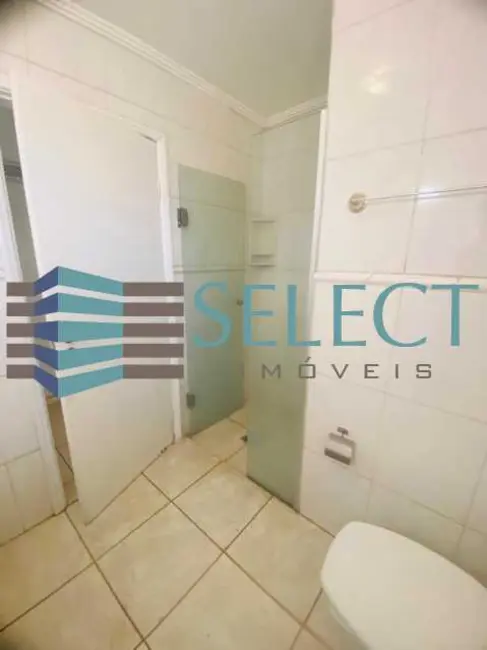 Foto 9 de Apartamento com 2 quartos à venda em Sao Jose Do Rio Preto - SP