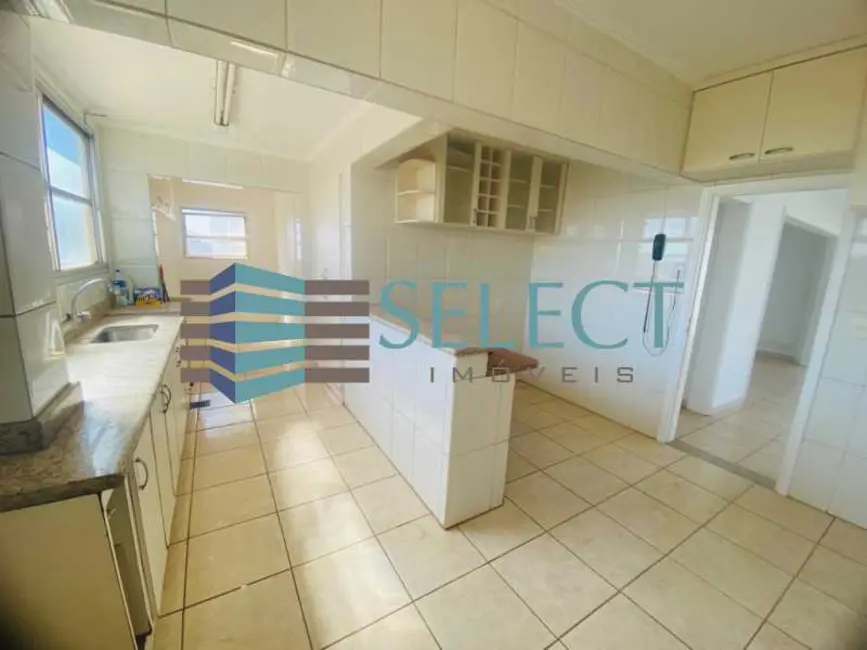 Foto 4 de Apartamento com 2 quartos à venda em Sao Jose Do Rio Preto - SP