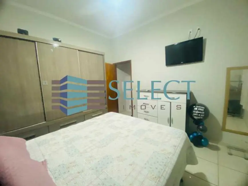 Foto 8 de Casa com 3 quartos à venda em Sao Jose Do Rio Preto - SP