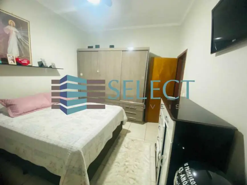 Foto 9 de Casa com 3 quartos à venda em Sao Jose Do Rio Preto - SP