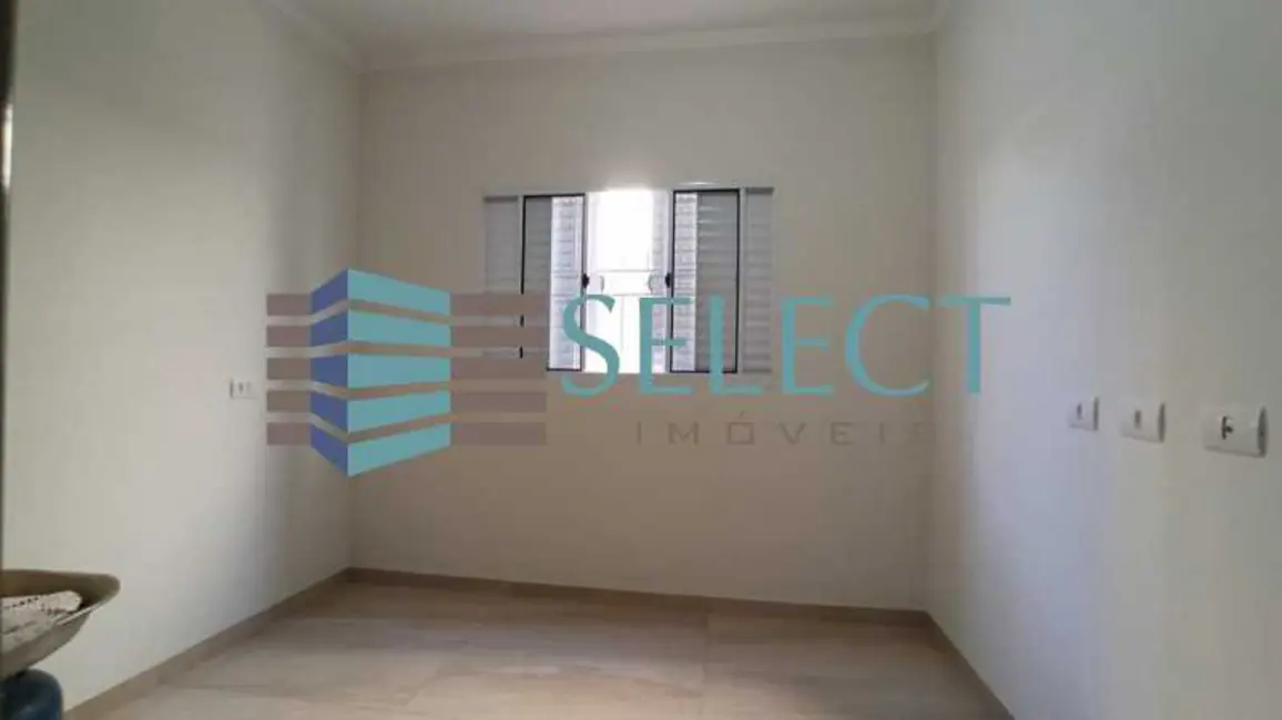 Foto 4 de Casa com 3 quartos para alugar, 100m2 em Sao Jose Do Rio Preto - SP