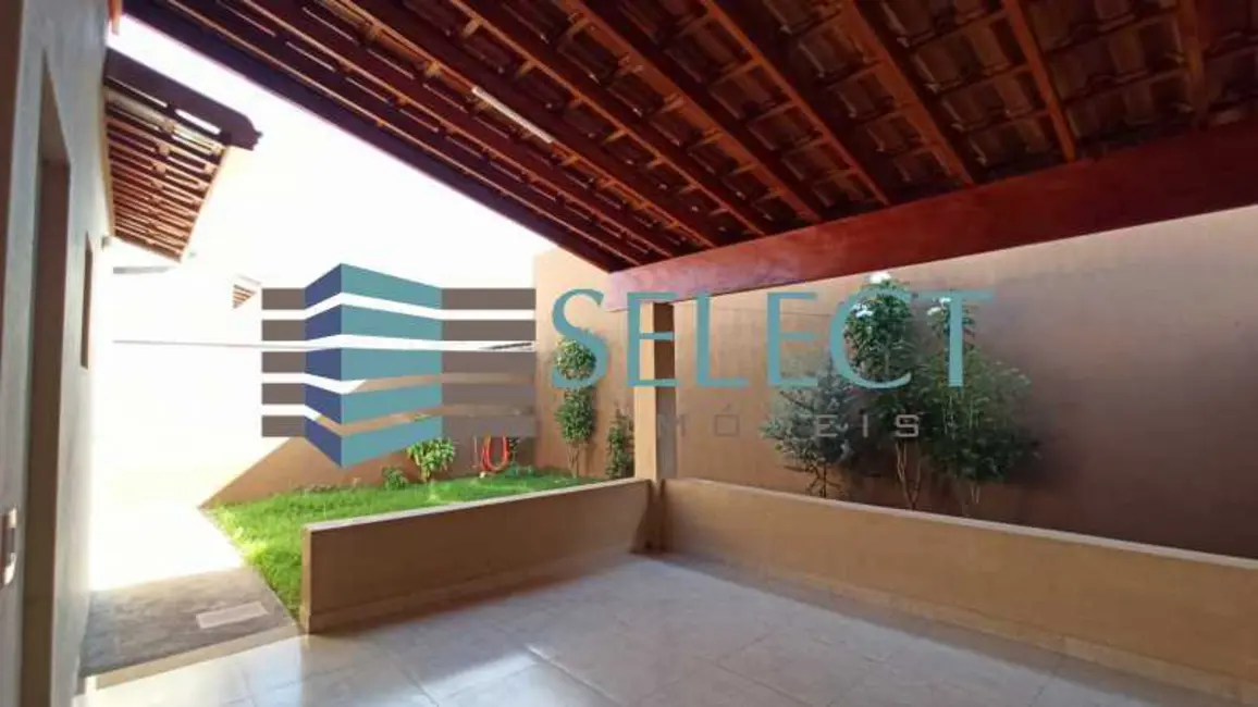 Foto 9 de Casa com 3 quartos para alugar, 100m2 em Sao Jose Do Rio Preto - SP