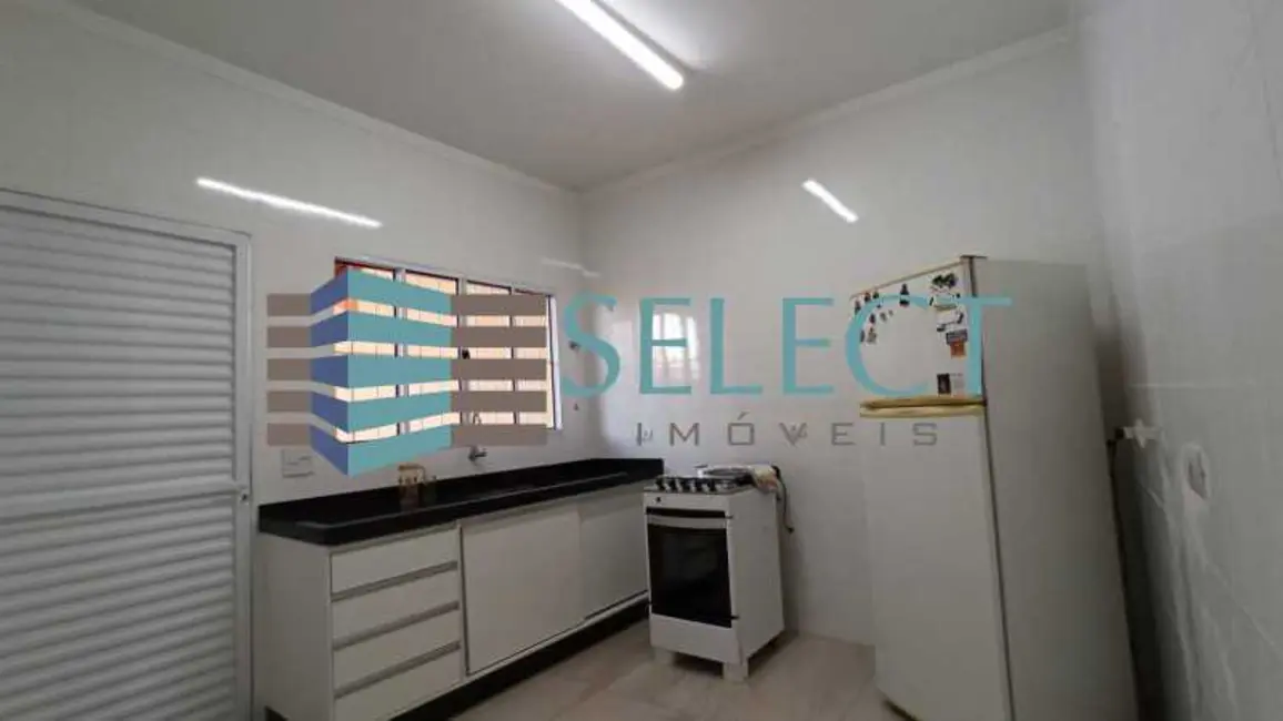 Foto 3 de Casa com 3 quartos para alugar, 100m2 em Sao Jose Do Rio Preto - SP