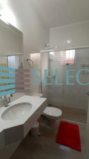 Foto 6 de Casa com 3 quartos para alugar, 100m2 em Sao Jose Do Rio Preto - SP