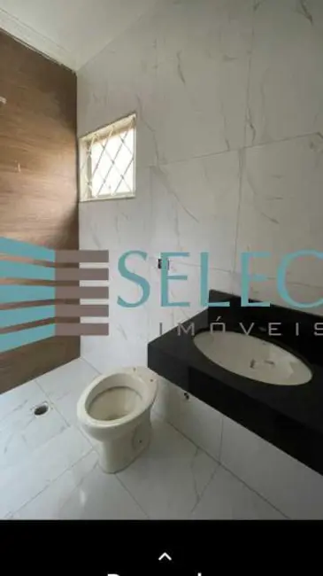 Foto 6 de Casa com 3 quartos à venda em Sao Jose Do Rio Preto - SP