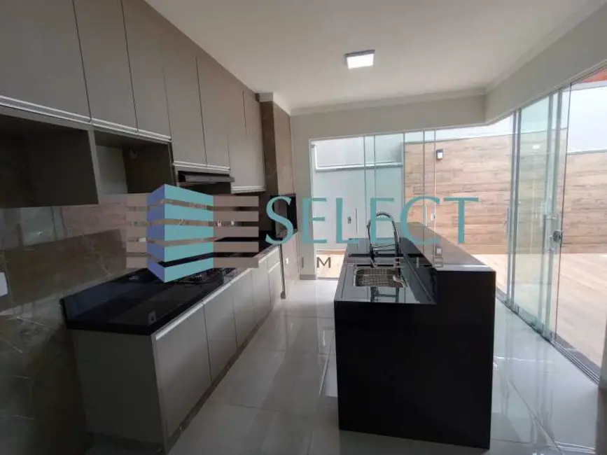 Foto 3 de Casa com 3 quartos à venda em Sao Jose Do Rio Preto - SP