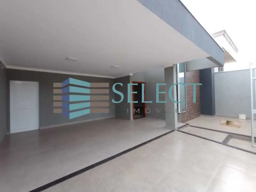 Foto 6 de Casa com 3 quartos à venda em Sao Jose Do Rio Preto - SP