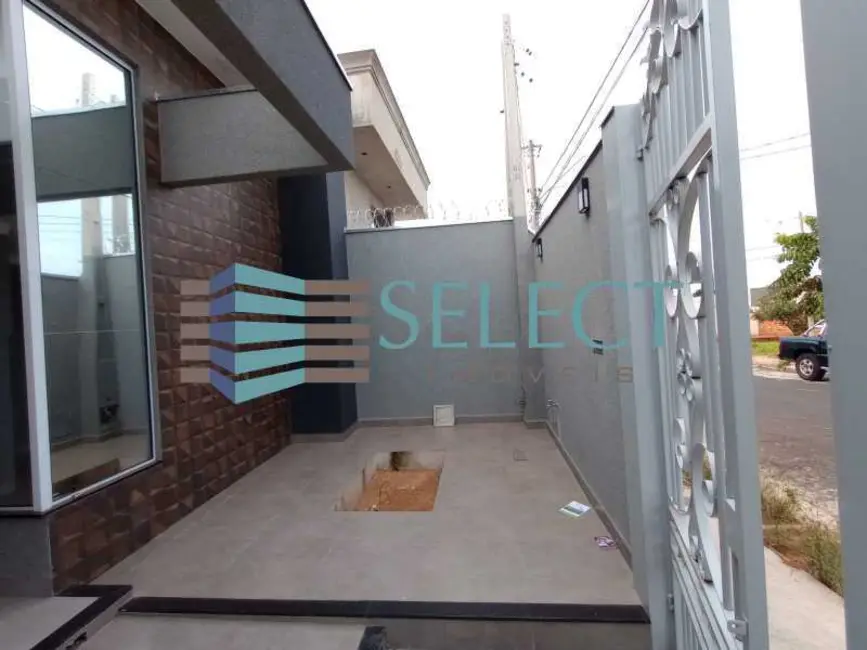 Foto 5 de Casa com 3 quartos à venda em Sao Jose Do Rio Preto - SP