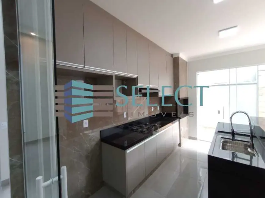 Foto 4 de Casa com 3 quartos à venda em Sao Jose Do Rio Preto - SP