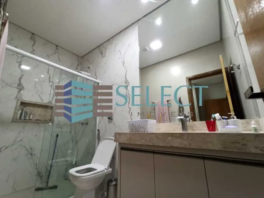 Foto 6 de Casa de Condomínio com 3 quartos à venda em Mirassol - SP