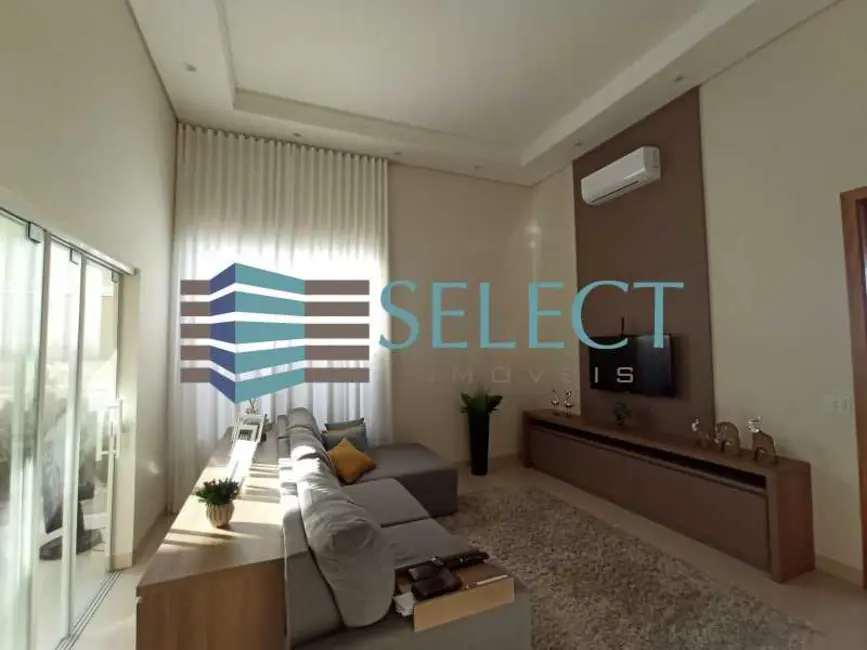 Foto 1 de Casa de Condomínio com 3 quartos à venda em Mirassol - SP