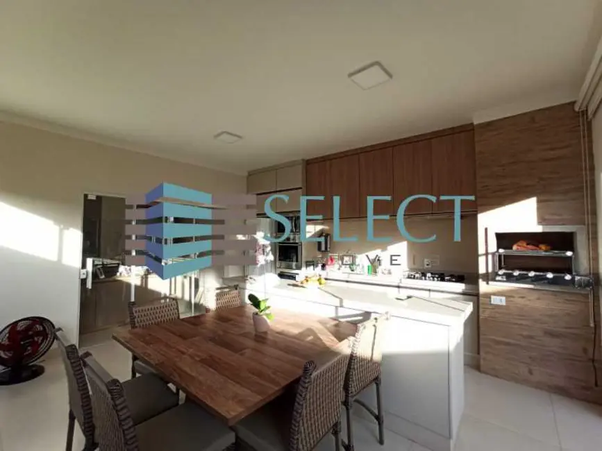 Foto 4 de Casa de Condomínio com 3 quartos à venda em Mirassol - SP