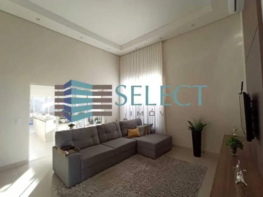 Foto 2 de Casa de Condomínio com 3 quartos à venda em Mirassol - SP