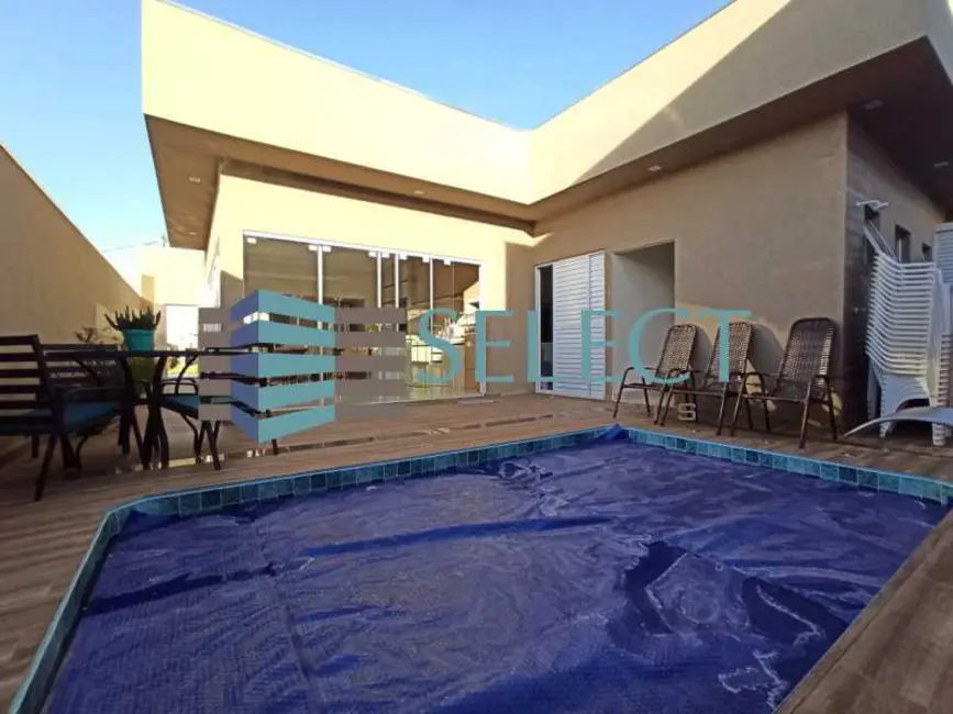 Foto 3 de Casa de Condomínio com 3 quartos à venda em Mirassol - SP