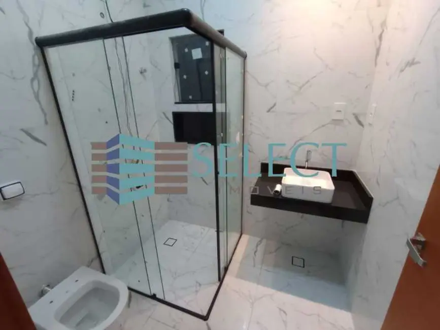 Foto 8 de Casa com 3 quartos à venda em Sao Jose Do Rio Preto - SP