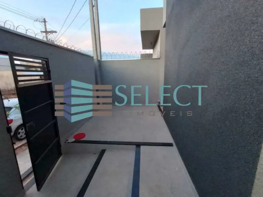 Foto 3 de Casa com 3 quartos à venda em Sao Jose Do Rio Preto - SP