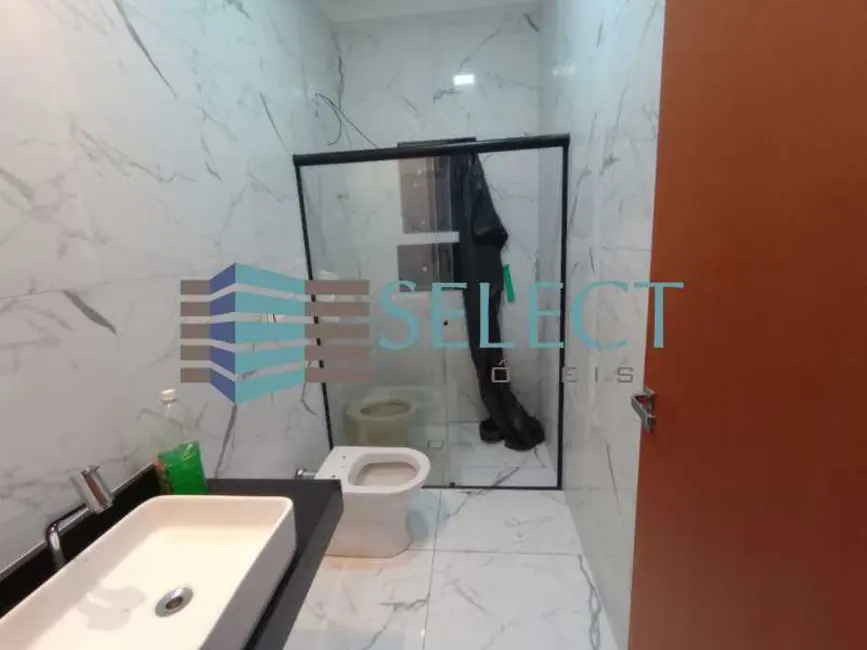 Foto 7 de Casa com 3 quartos à venda em Sao Jose Do Rio Preto - SP