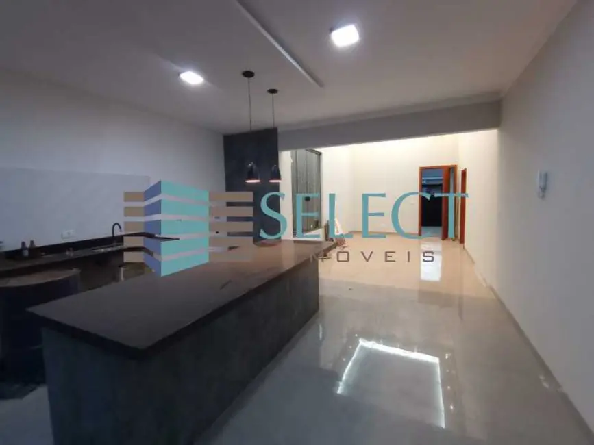 Foto 1 de Casa com 3 quartos à venda em Sao Jose Do Rio Preto - SP