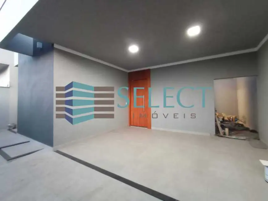 Foto 4 de Casa com 3 quartos à venda em Sao Jose Do Rio Preto - SP