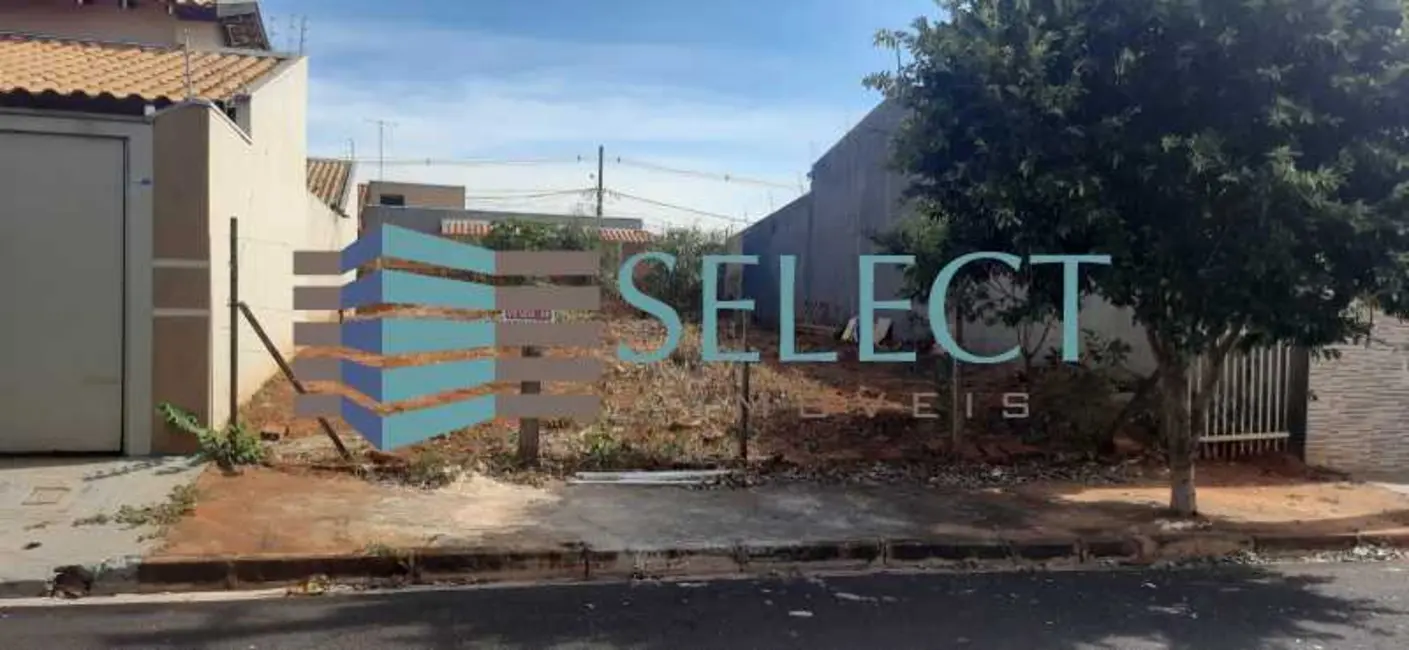 Foto 3 de Terreno / Lote à venda, 200m2 em Sao Jose Do Rio Preto - SP