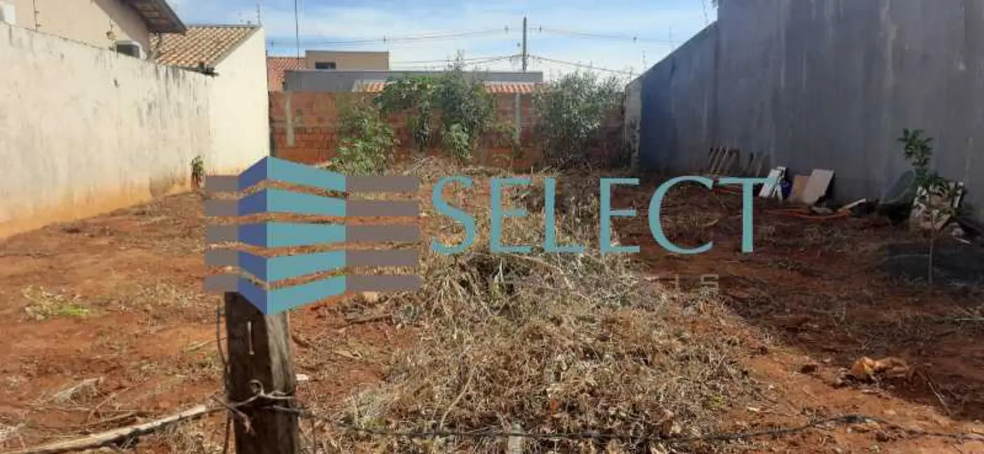 Foto 2 de Terreno / Lote à venda, 200m2 em Sao Jose Do Rio Preto - SP