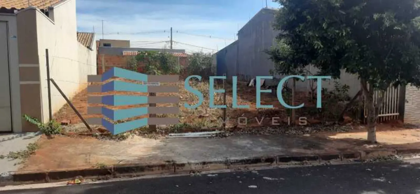 Foto 1 de Terreno / Lote à venda, 200m2 em Sao Jose Do Rio Preto - SP