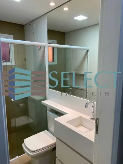 Foto 7 de Apartamento com 2 quartos para alugar em Sao Jose Do Rio Preto - SP