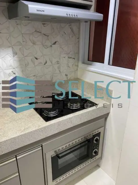 Foto 5 de Apartamento com 2 quartos para alugar em Sao Jose Do Rio Preto - SP