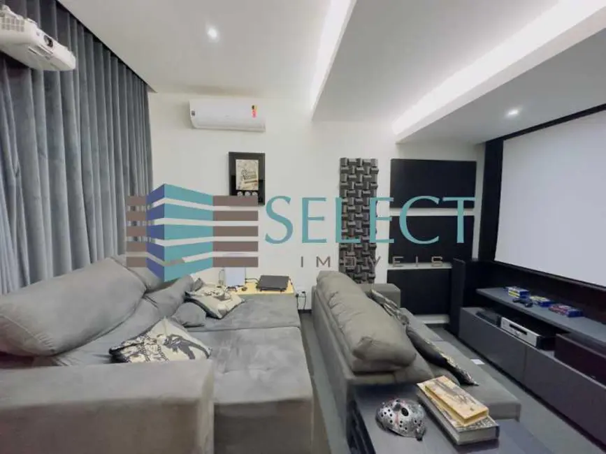 Casa de Condomínio com 3 quartos à venda em Sao Jose Do Rio Preto - SP - imagem 9 Foto 9 de Casa de Condomínio com 3 quartos à venda em Sao Jose Do Rio Preto - SP