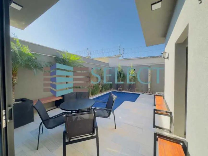 Casa de Condomínio com 3 quartos à venda em Sao Jose Do Rio Preto - SP - imagem 4 Foto 4 de Casa de Condomínio com 3 quartos à venda em Sao Jose Do Rio Preto - SP