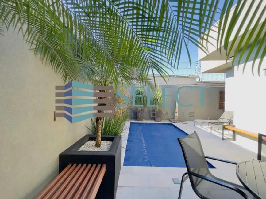 Casa de Condomínio com 3 quartos à venda em Sao Jose Do Rio Preto - SP - imagem 3 Foto 3 de Casa de Condomínio com 3 quartos à venda em Sao Jose Do Rio Preto - SP