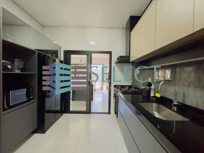 Casa de Condomínio com 3 quartos à venda em Sao Jose Do Rio Preto - SP - imagem 8 Foto 8 de Casa de Condomínio com 3 quartos à venda em Sao Jose Do Rio Preto - SP