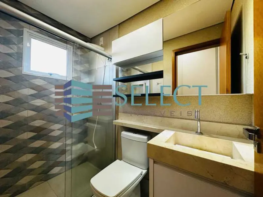 Foto 8 de Apartamento com 2 quartos para alugar em Sao Jose Do Rio Preto - SP