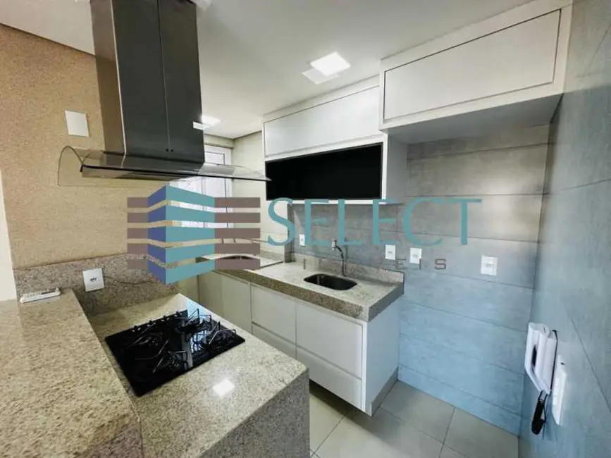 Foto 2 de Apartamento com 2 quartos para alugar em Sao Jose Do Rio Preto - SP