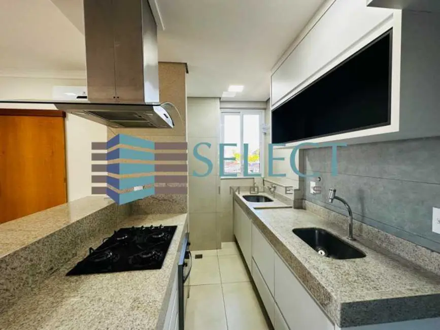 Foto 1 de Apartamento com 2 quartos para alugar em Sao Jose Do Rio Preto - SP