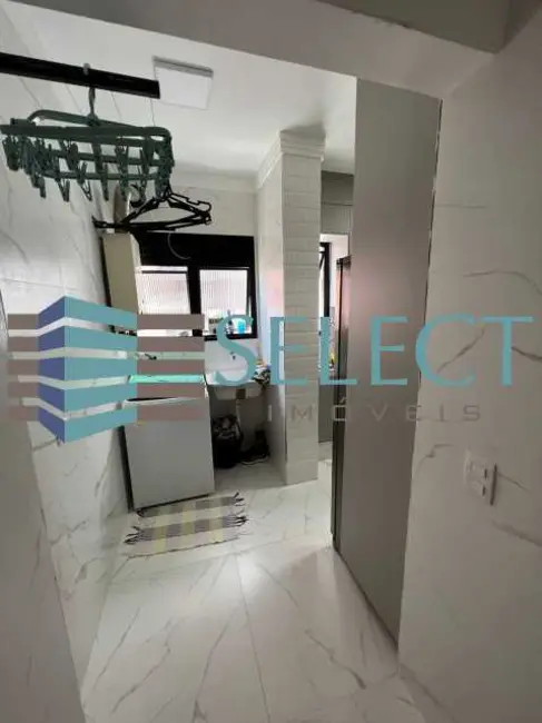 Foto 6 de Apartamento com 3 quartos à venda em Sao Jose Do Rio Preto - SP