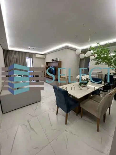 Foto 3 de Apartamento com 3 quartos à venda em Sao Jose Do Rio Preto - SP