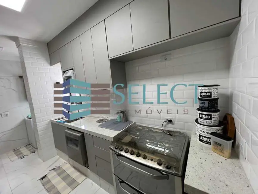 Foto 4 de Apartamento com 3 quartos à venda em Sao Jose Do Rio Preto - SP