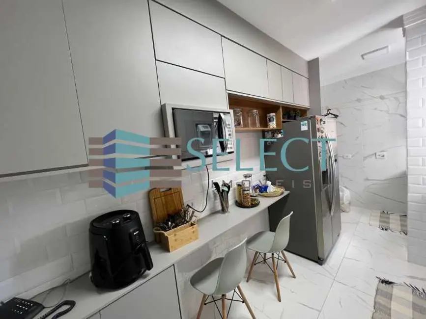 Foto 5 de Apartamento com 3 quartos à venda em Sao Jose Do Rio Preto - SP