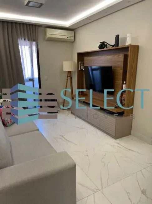 Foto 1 de Apartamento com 3 quartos à venda em Sao Jose Do Rio Preto - SP