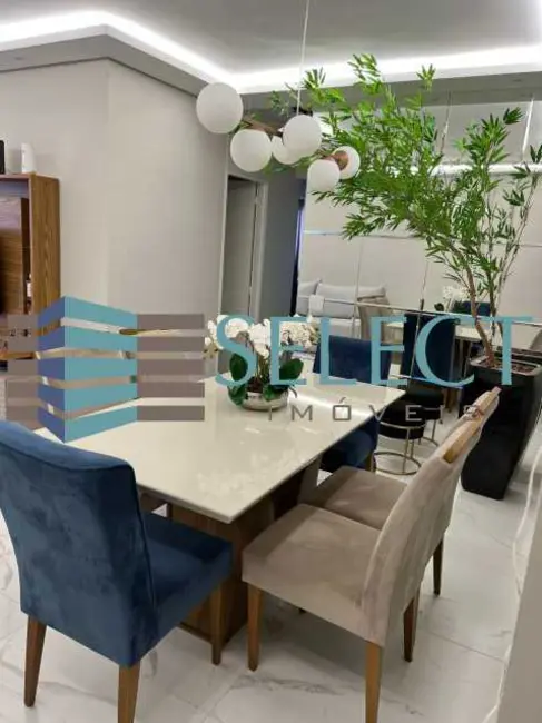 Foto 2 de Apartamento com 3 quartos à venda em Sao Jose Do Rio Preto - SP